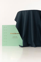 Tanabana Royal HB 05 Unstitched Fabric Cotton with Gift Box